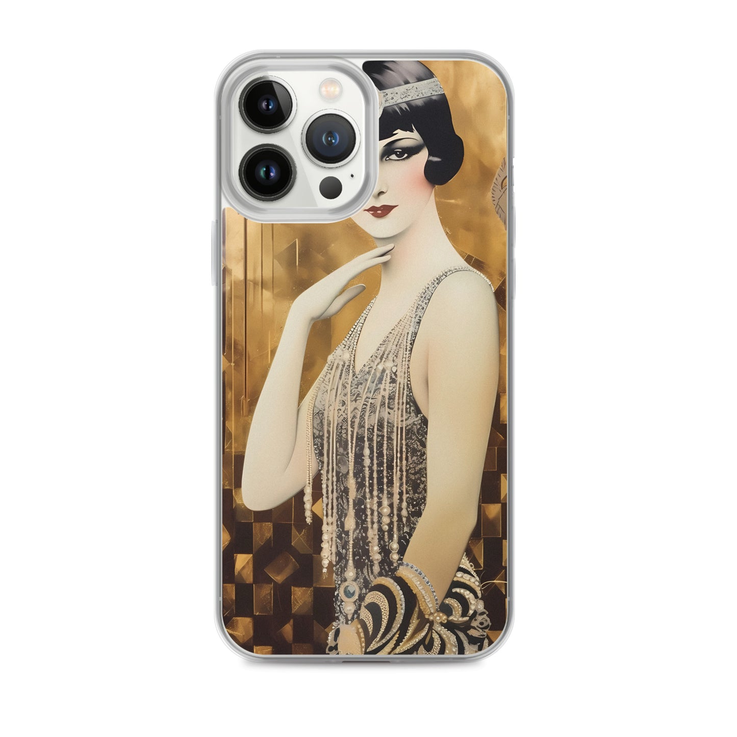 iPhone Case - Vintage Adverts - Flapper