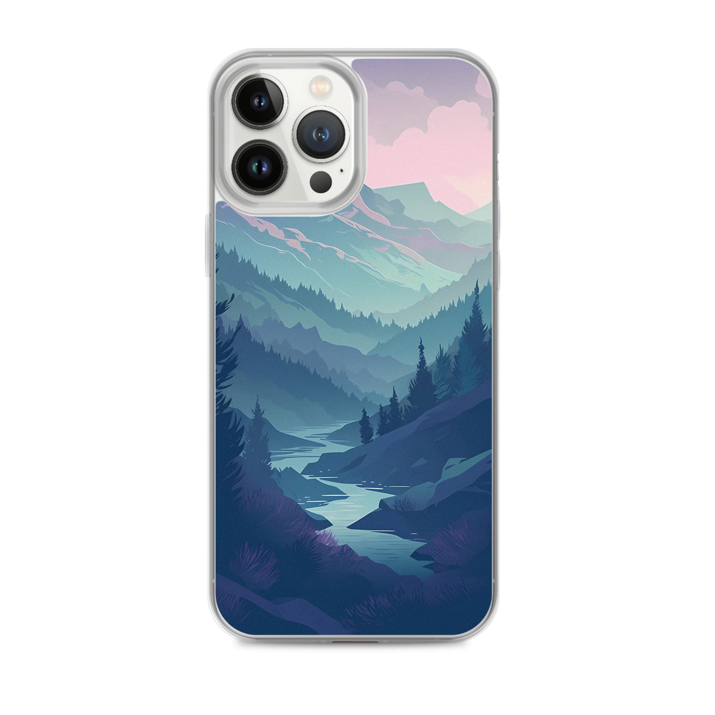 iPhone Case - National Parks