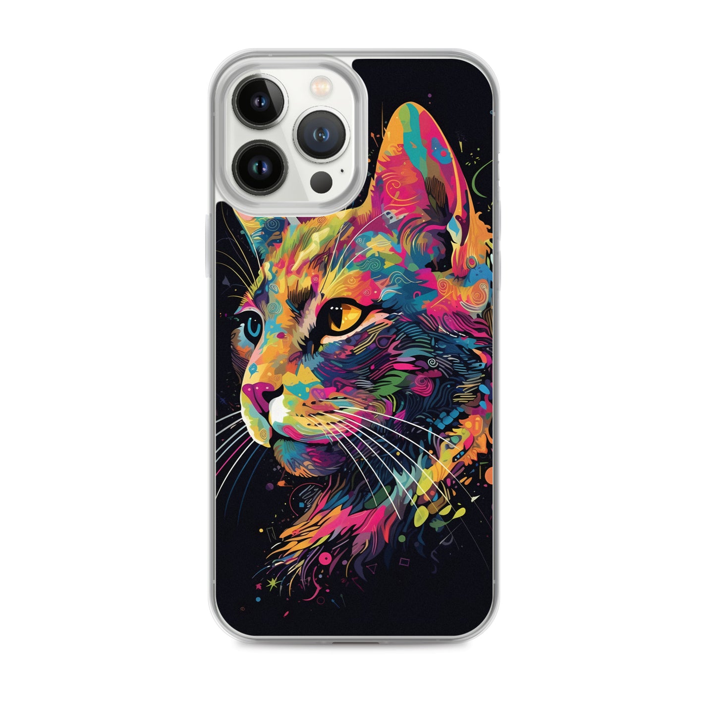 iPhone Case - Metaphysical Cat