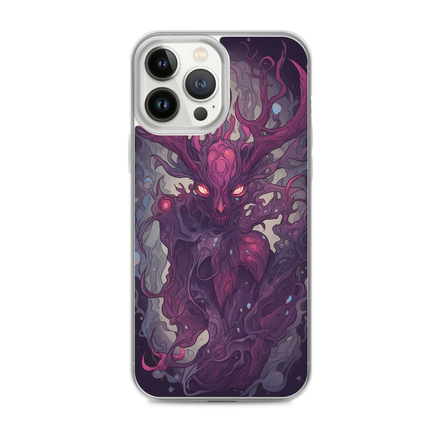 iPhone Case - Tree Demon