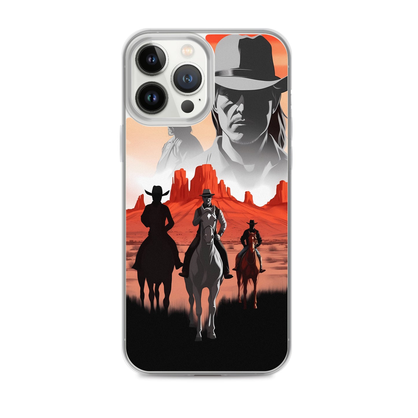 iPhone Case - The Last Stand