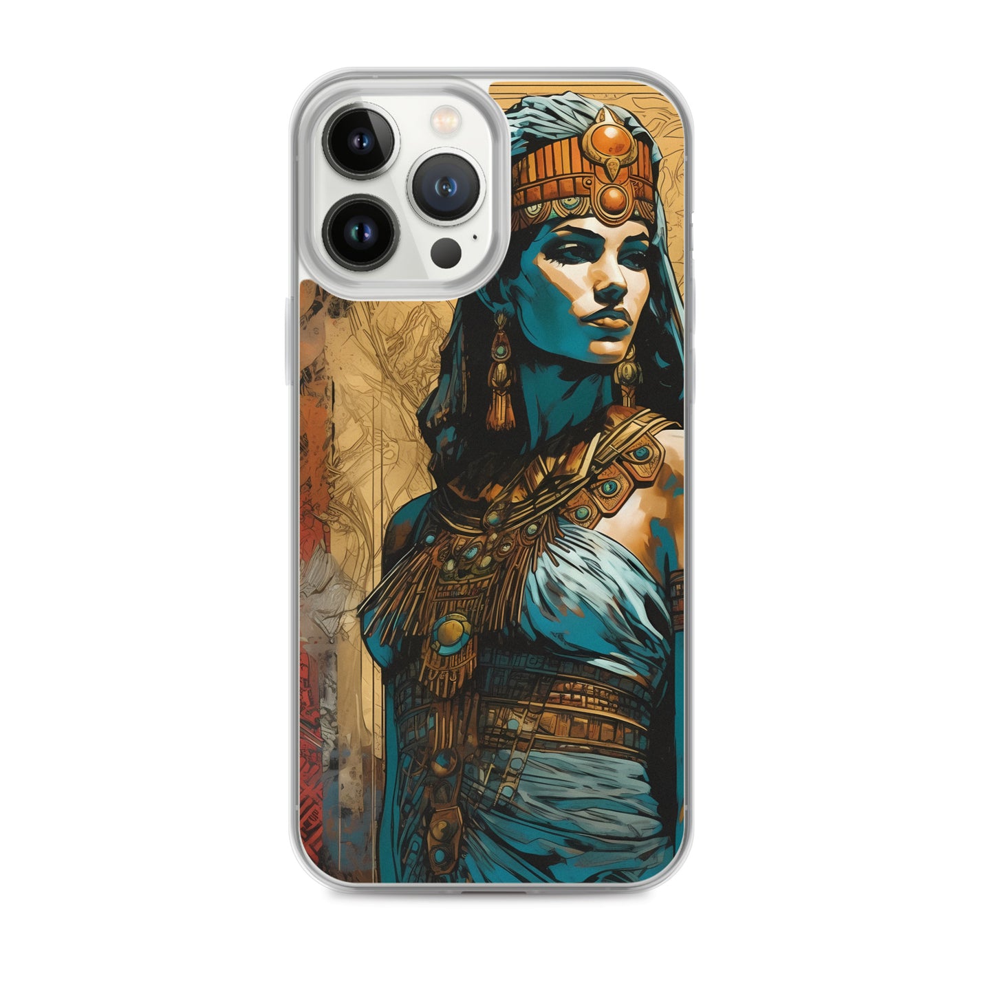iPhone Case - Egyptian Euphoria