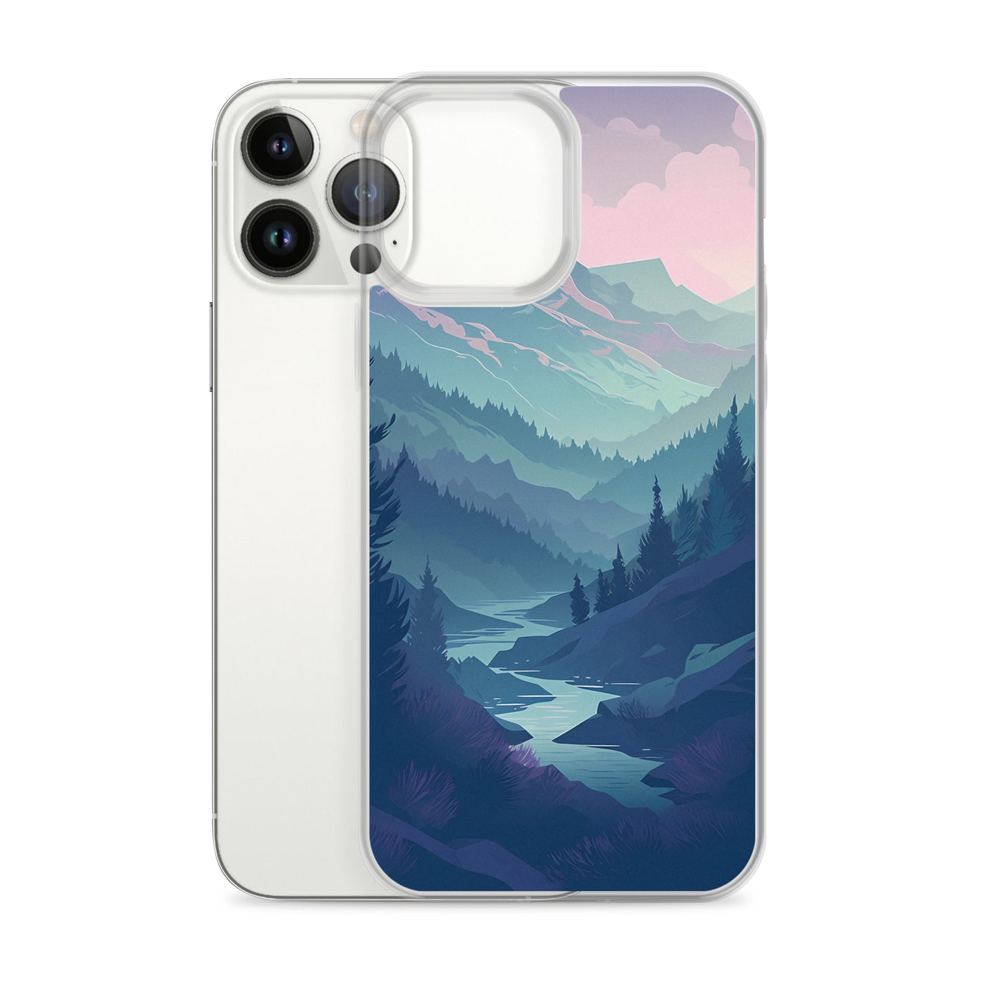 iPhone Case - National Parks