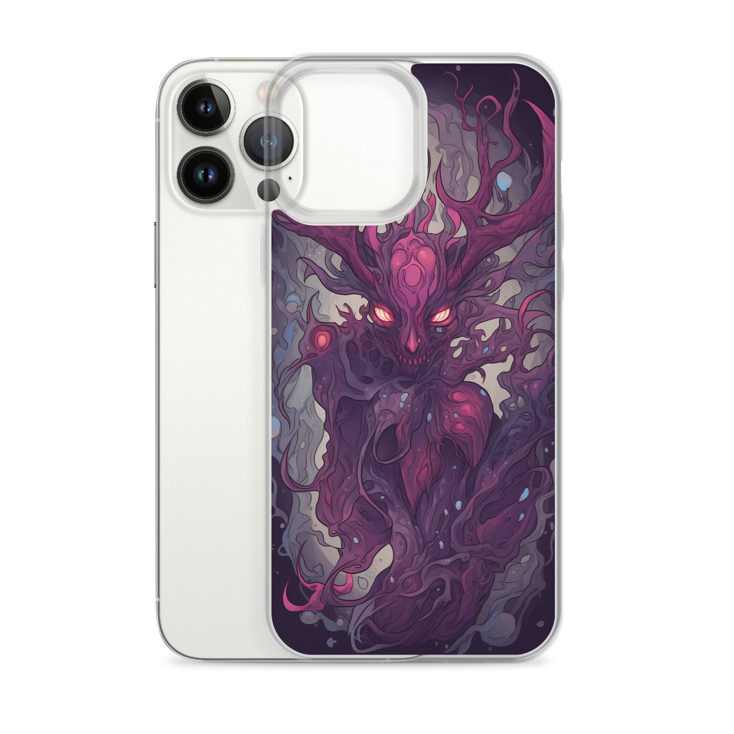 iPhone Case - Tree Demon