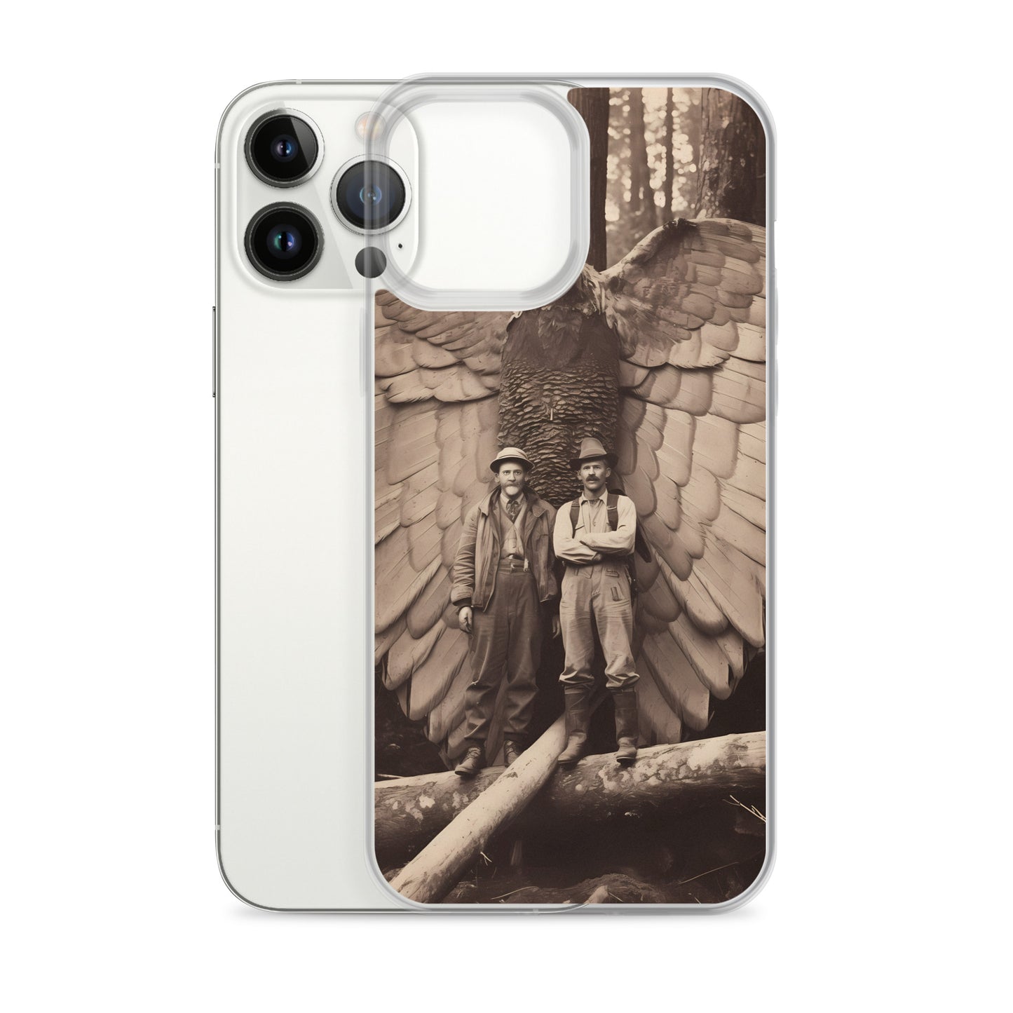 iPhone Case - Pacific Skies