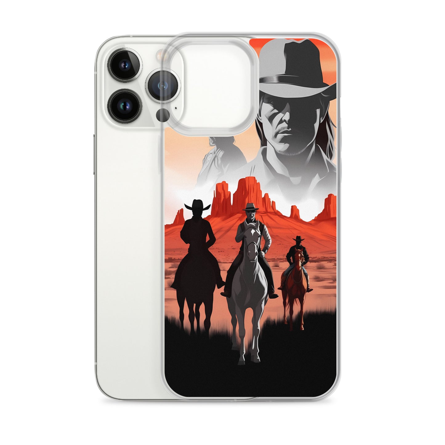 iPhone Case - The Last Stand