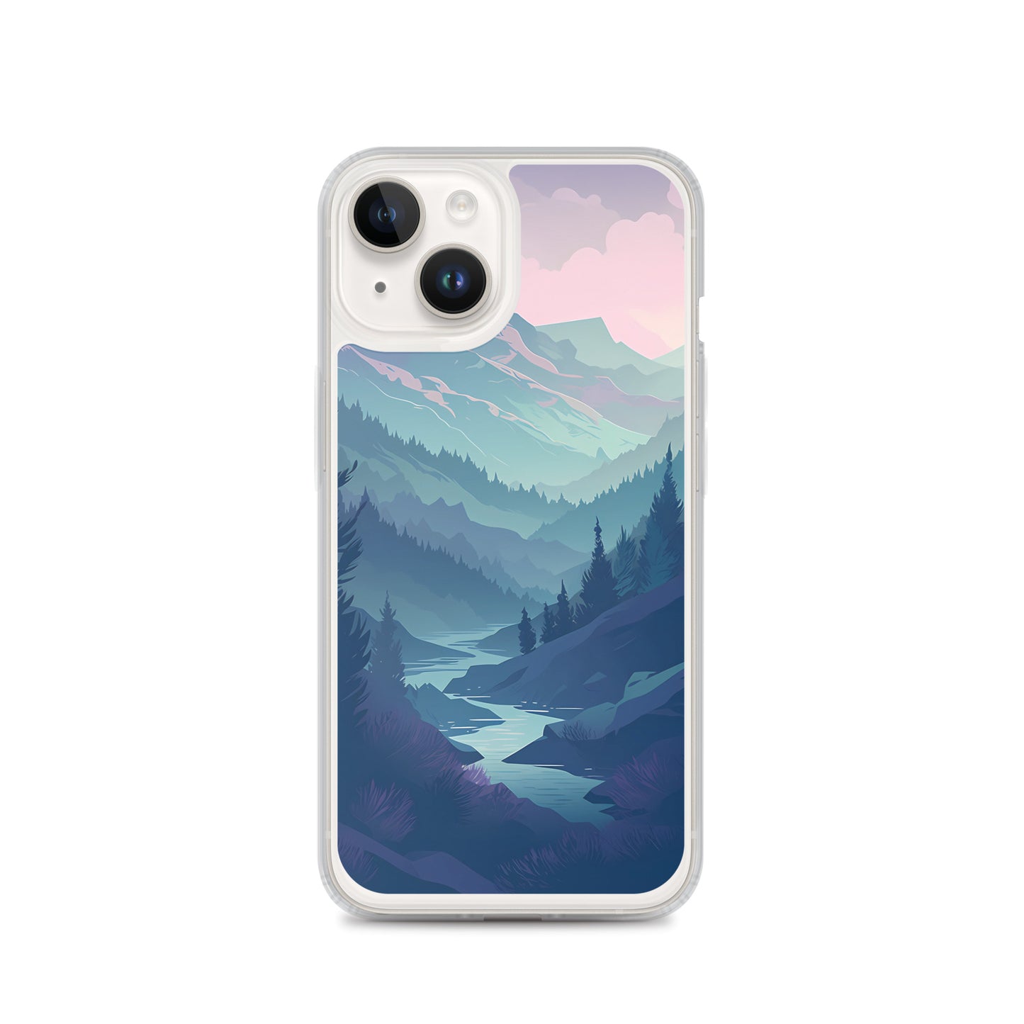 iPhone Case - National Parks