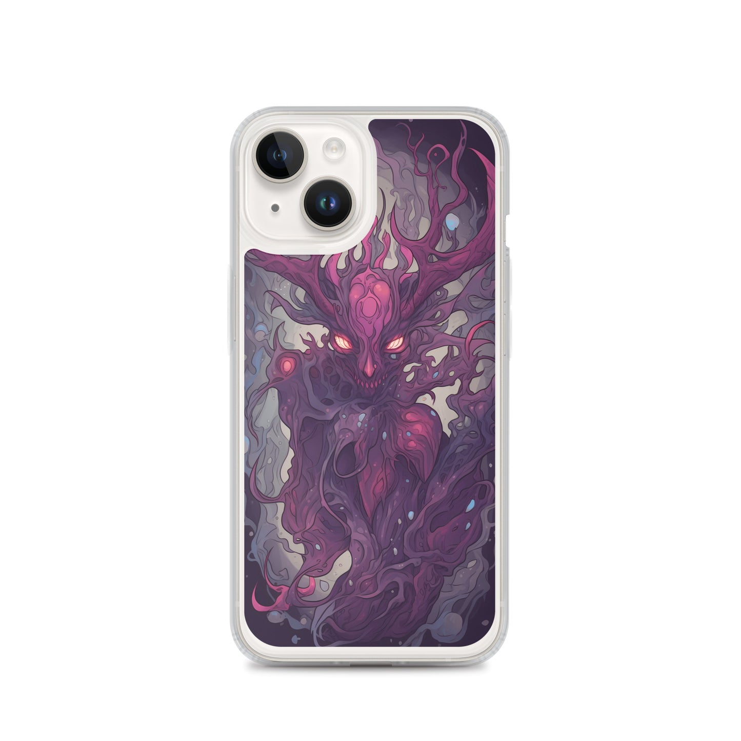 iPhone Case - Tree Demon