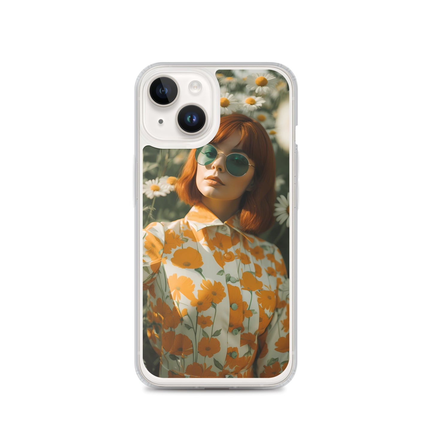 iPhone Case - Dasiy Power
