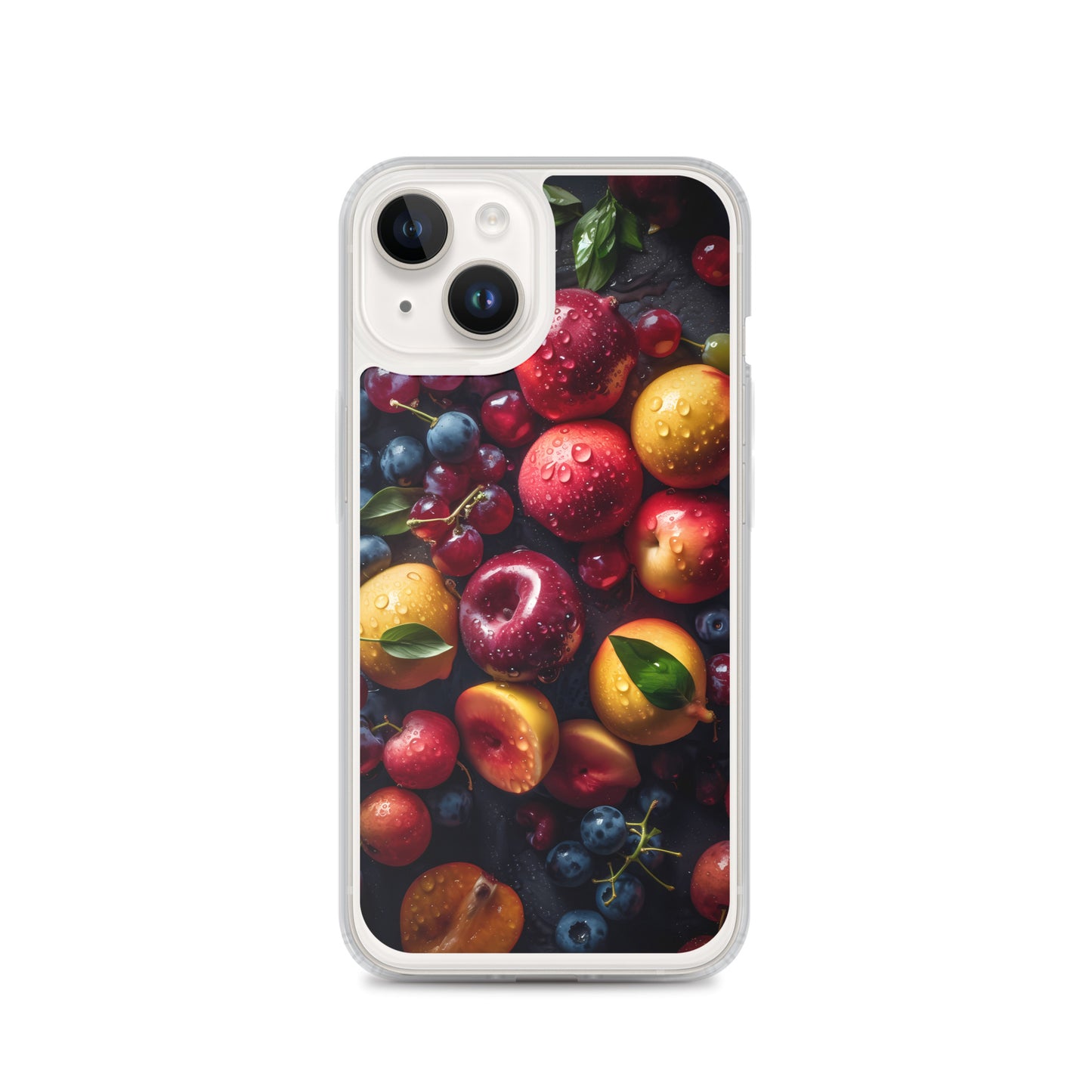 iPhone Case - Harvest Haven