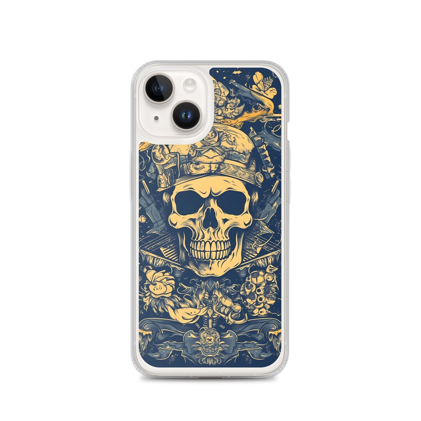 iPhone Case - Warrior's Keepsake