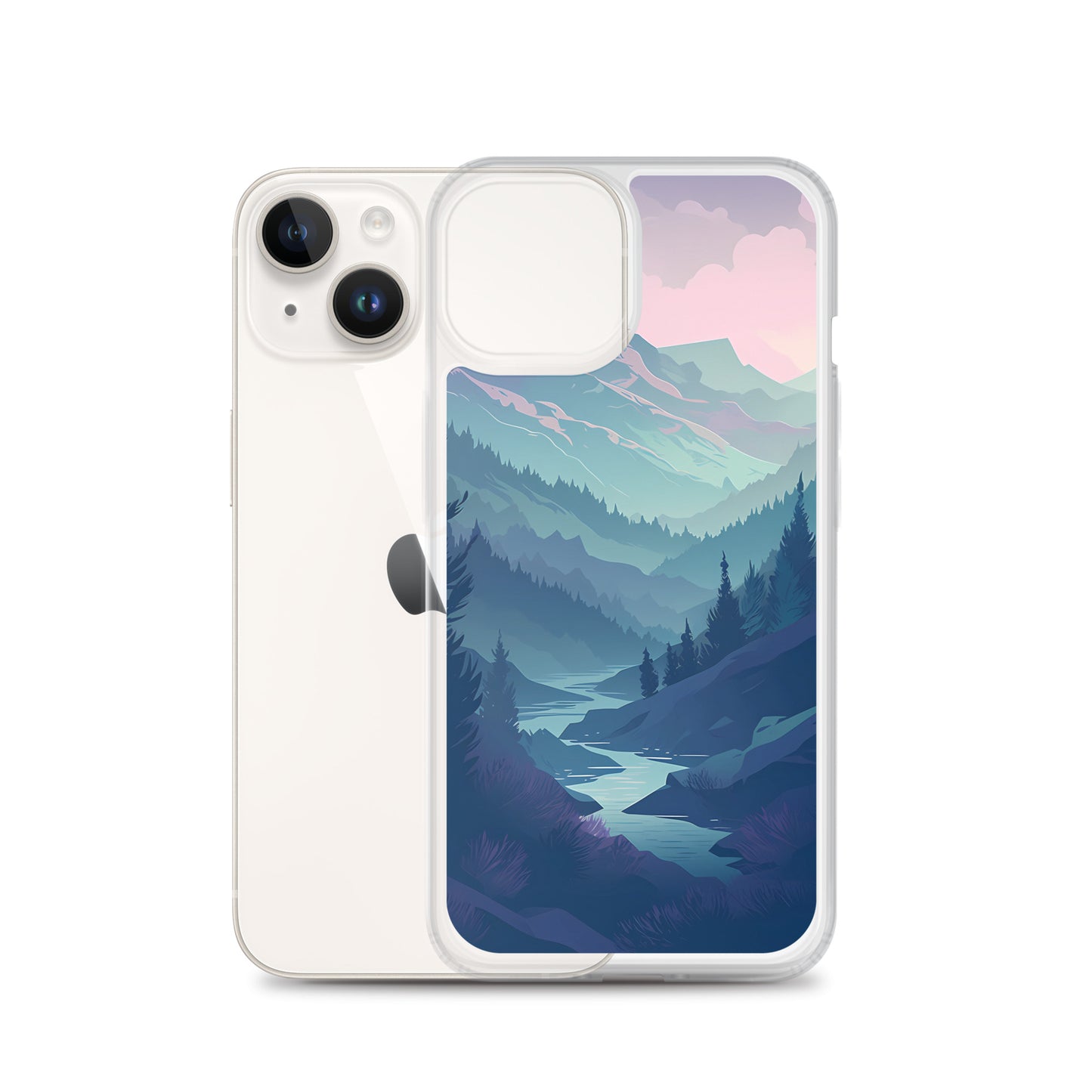iPhone Case - National Parks