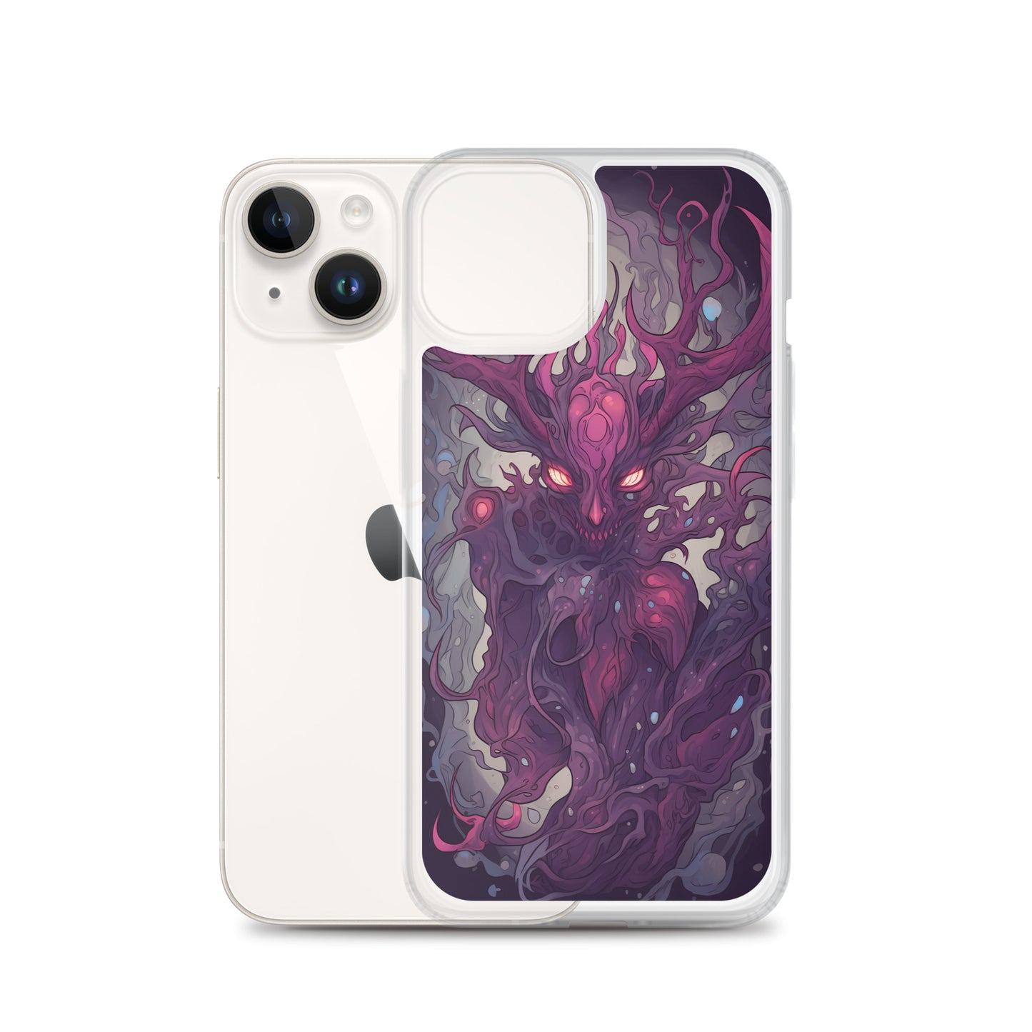 iPhone Case - Tree Demon