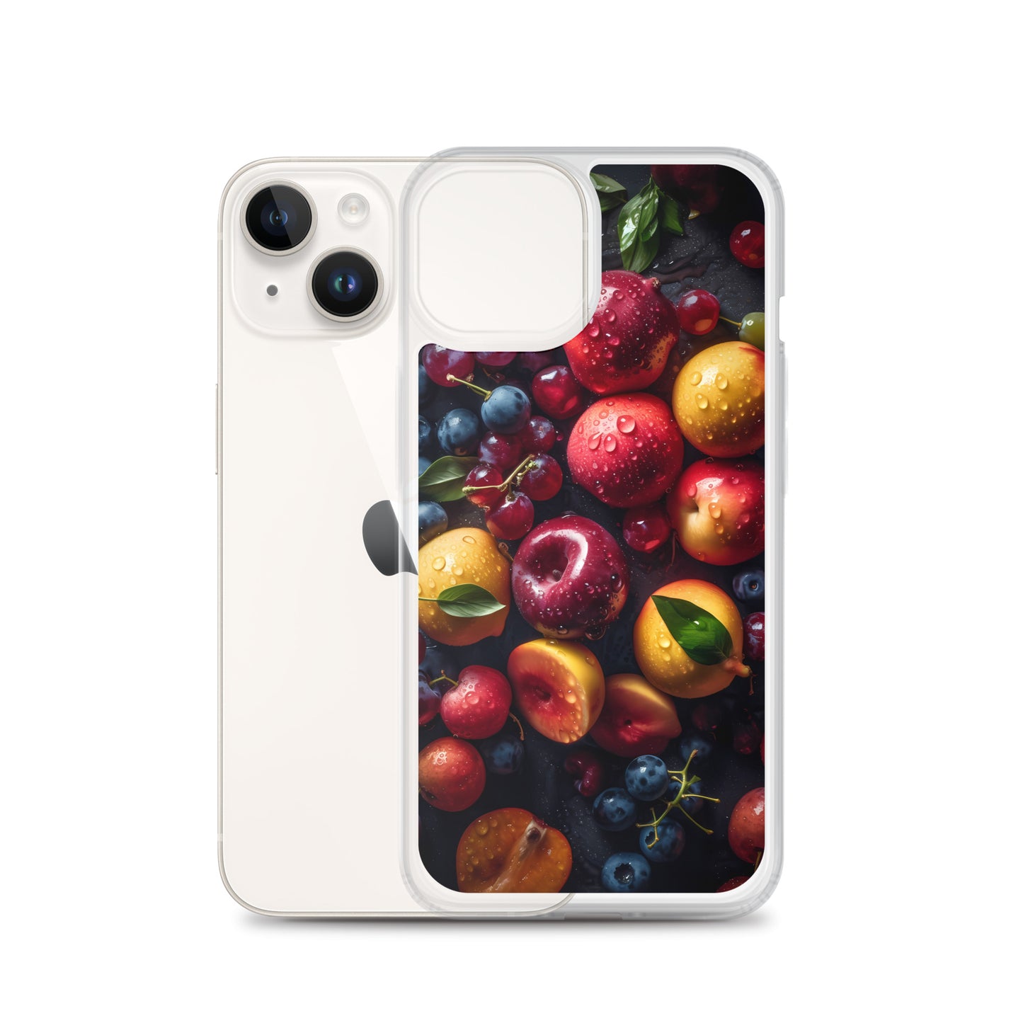iPhone Case - Harvest Haven