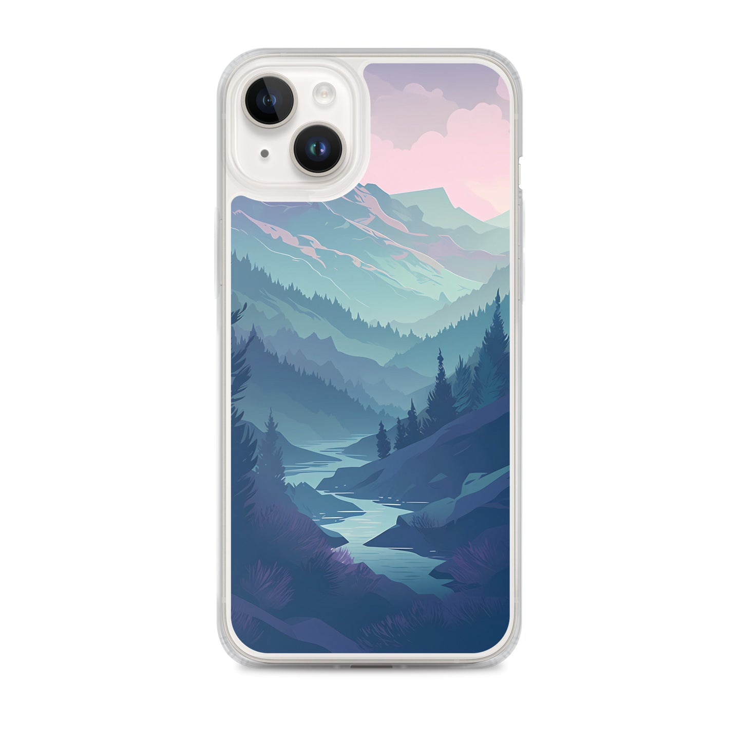 iPhone Case - National Parks