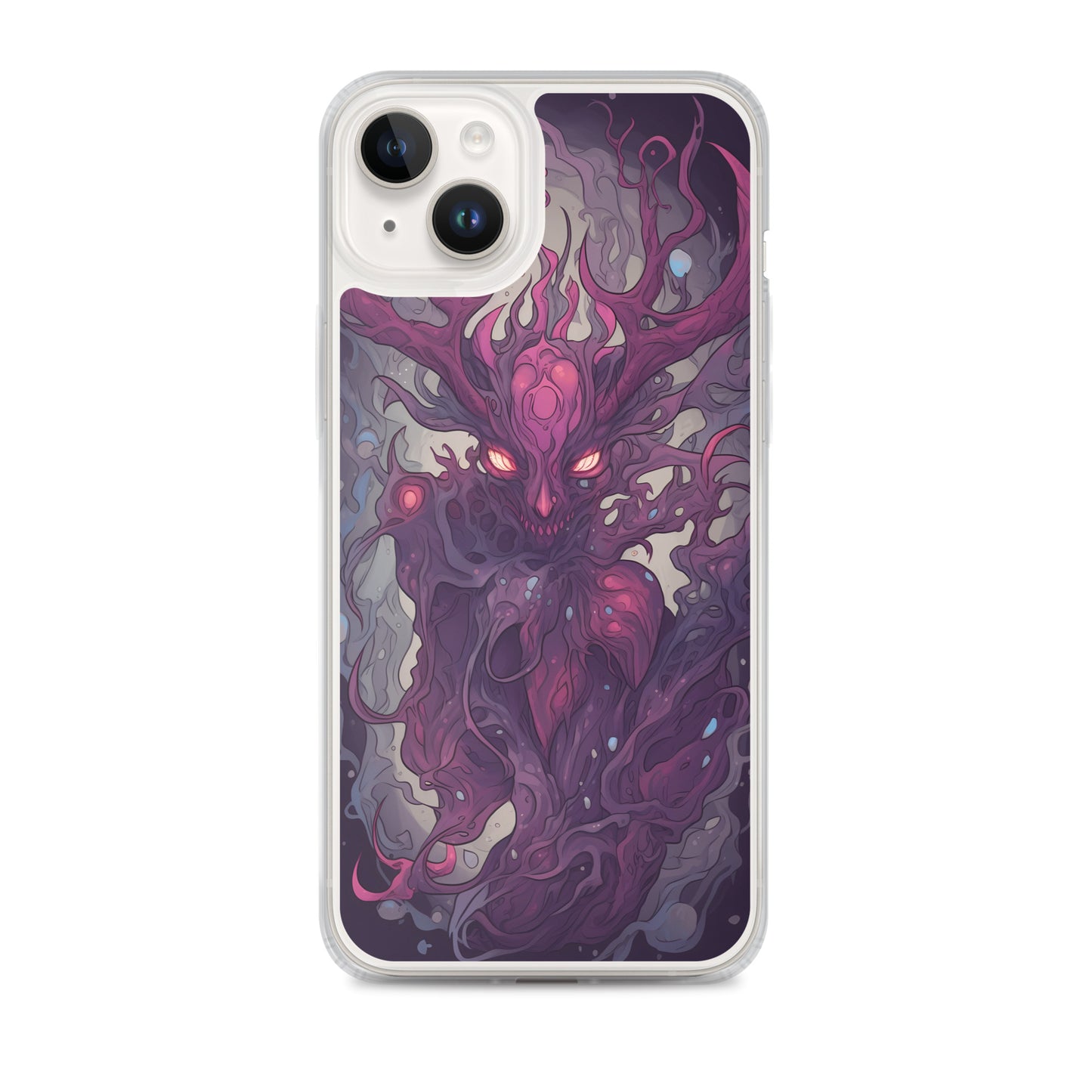 iPhone Case - Tree Demon