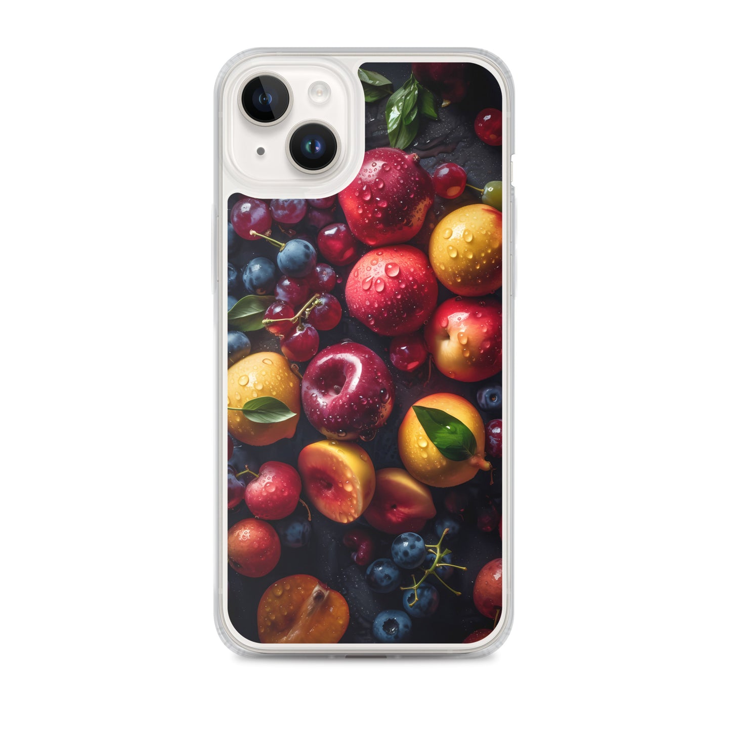 iPhone Case - Harvest Haven