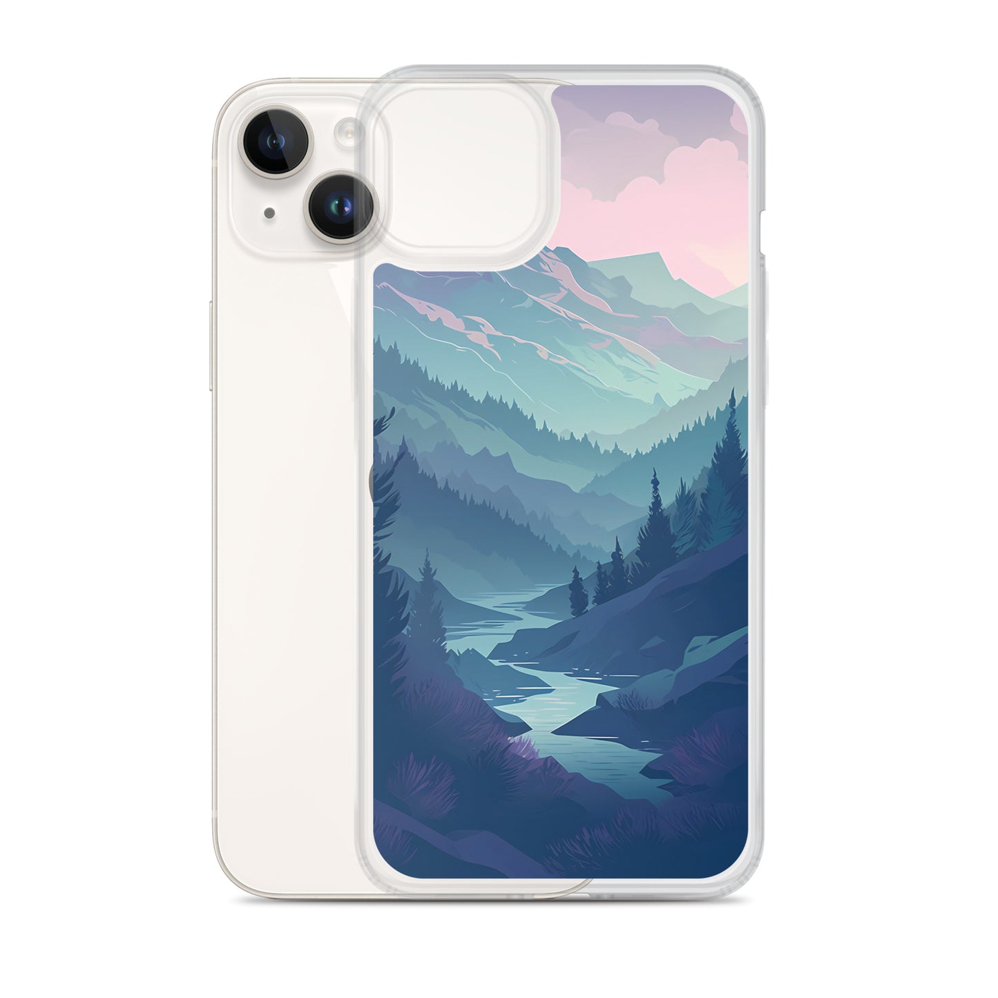 iPhone Case - National Parks