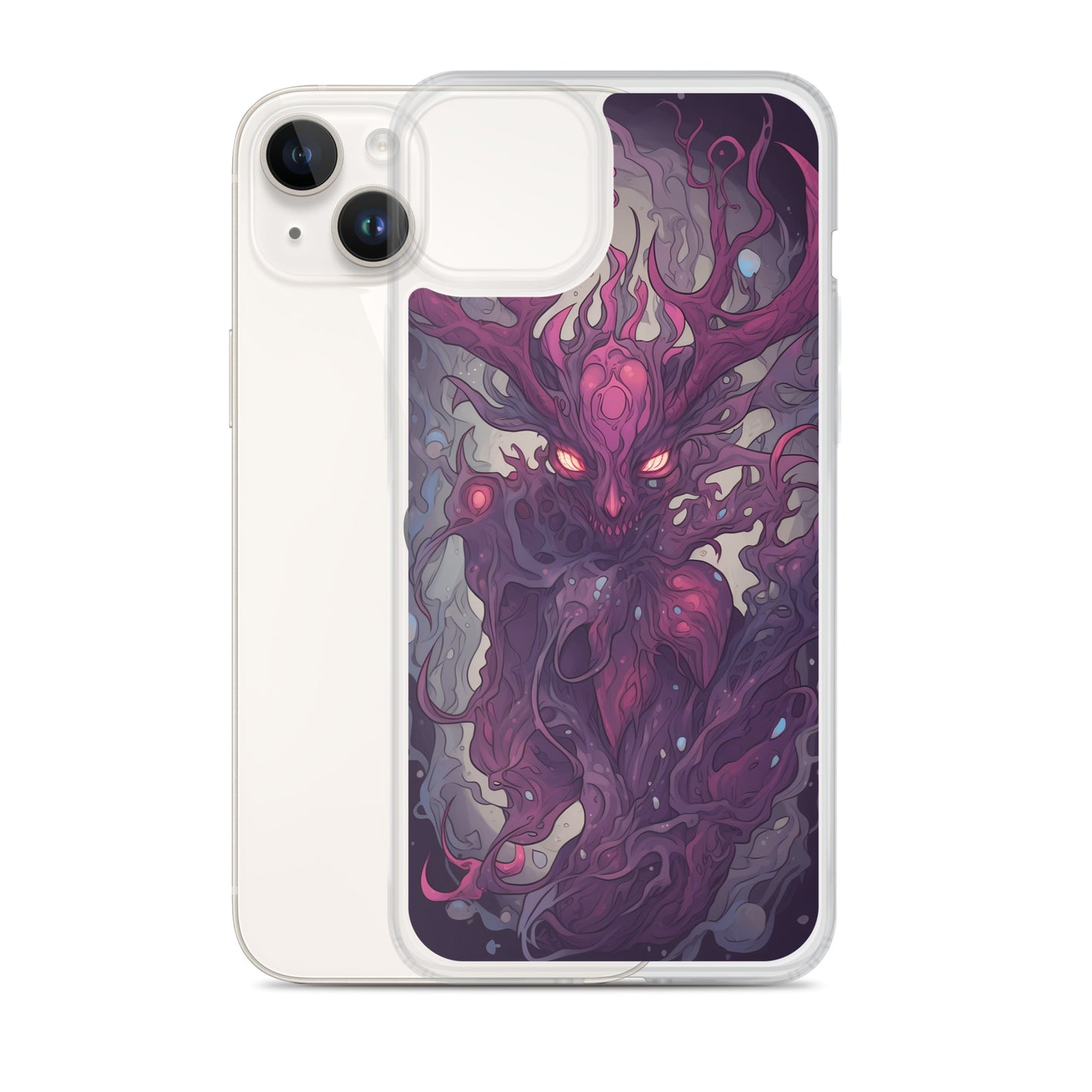 iPhone Case - Tree Demon