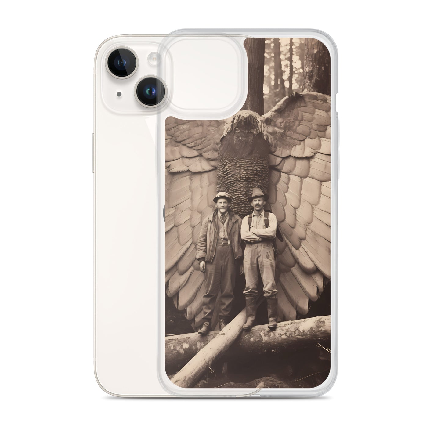 iPhone Case - Pacific Skies