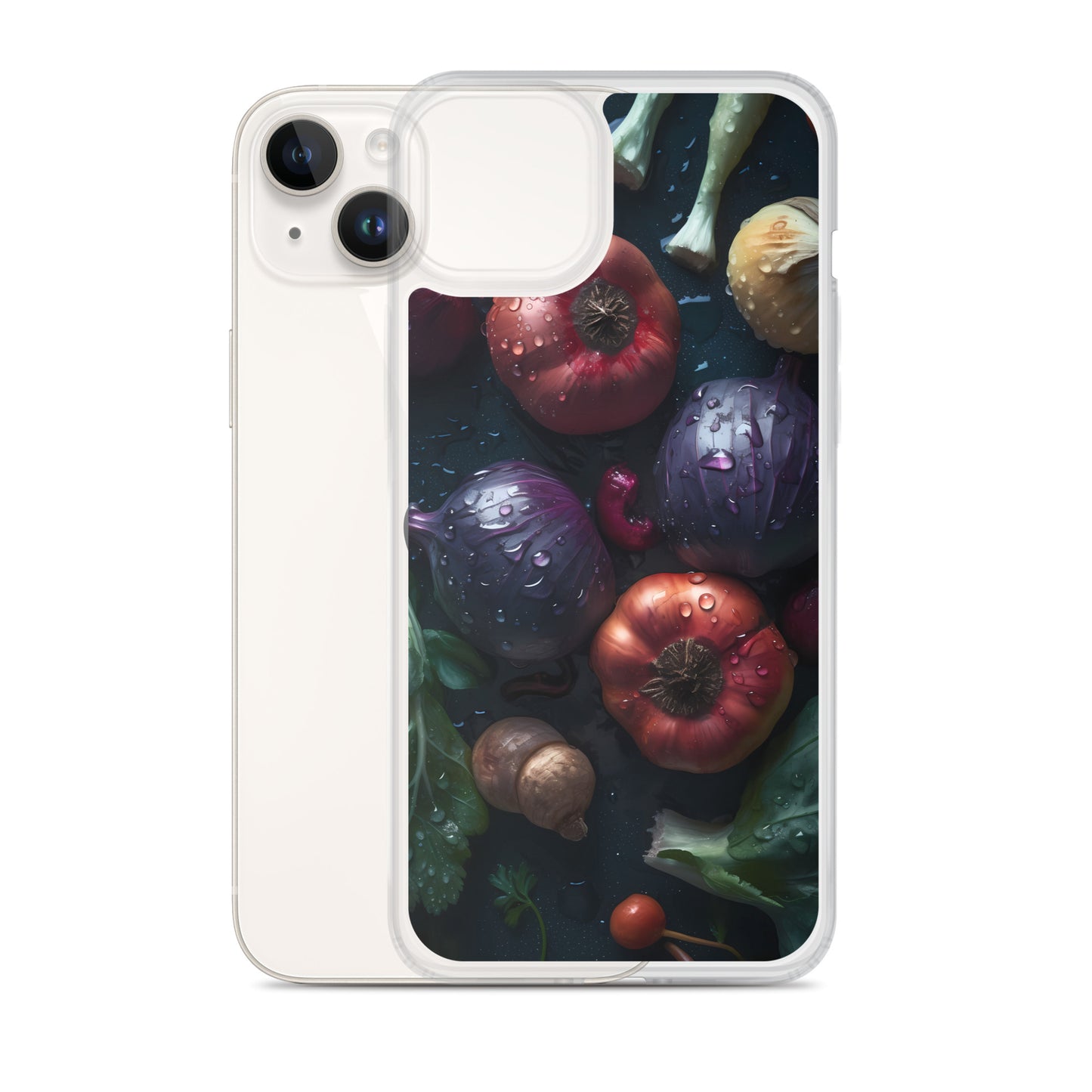 iPhone Case - Autumn Harvest