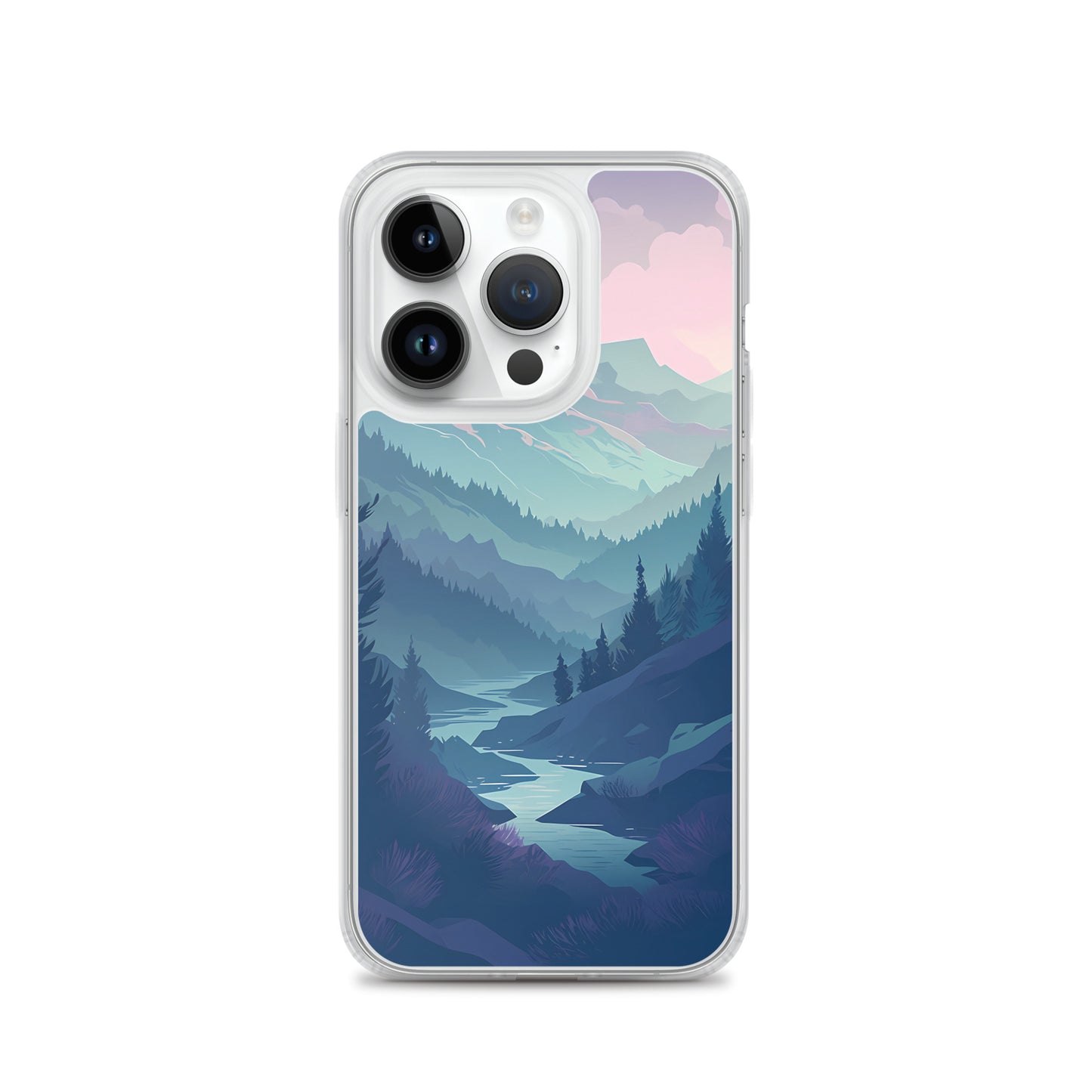 iPhone Case - National Parks
