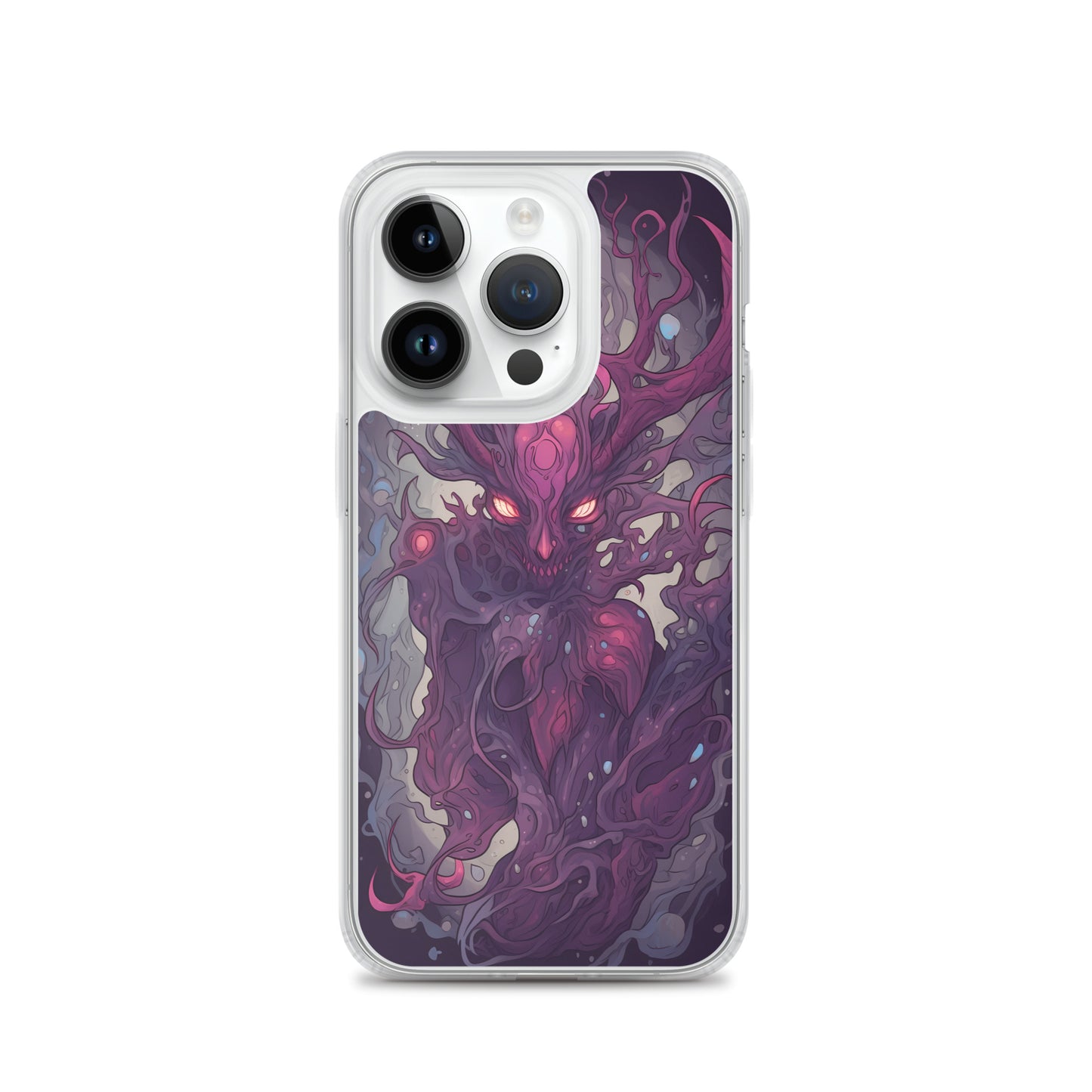 iPhone Case - Tree Demon