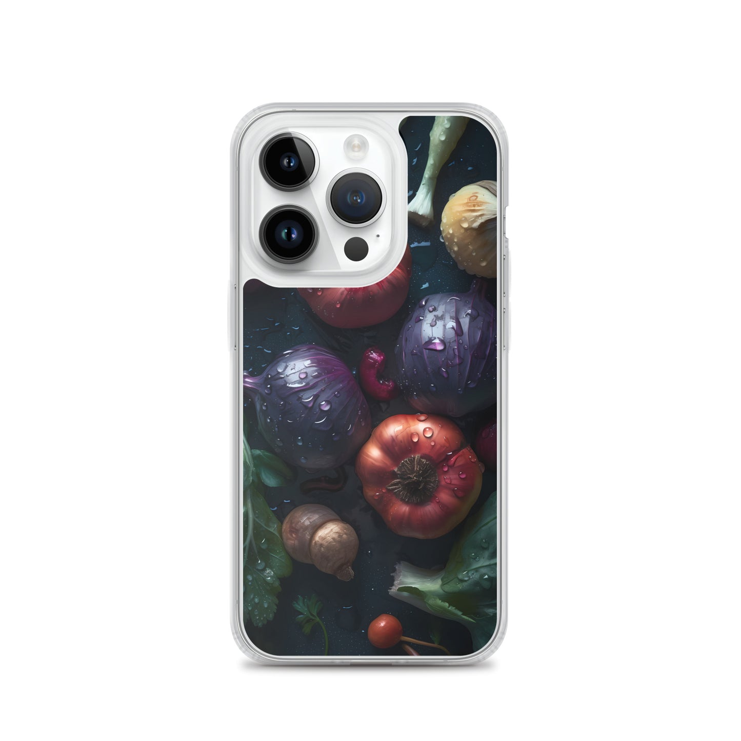 iPhone Case - Autumn Harvest
