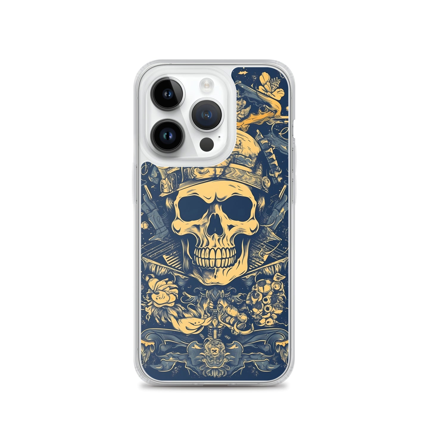 iPhone Case - Warrior's Keepsake