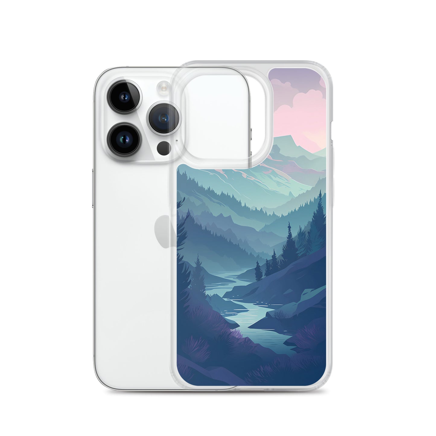 iPhone Case - National Parks