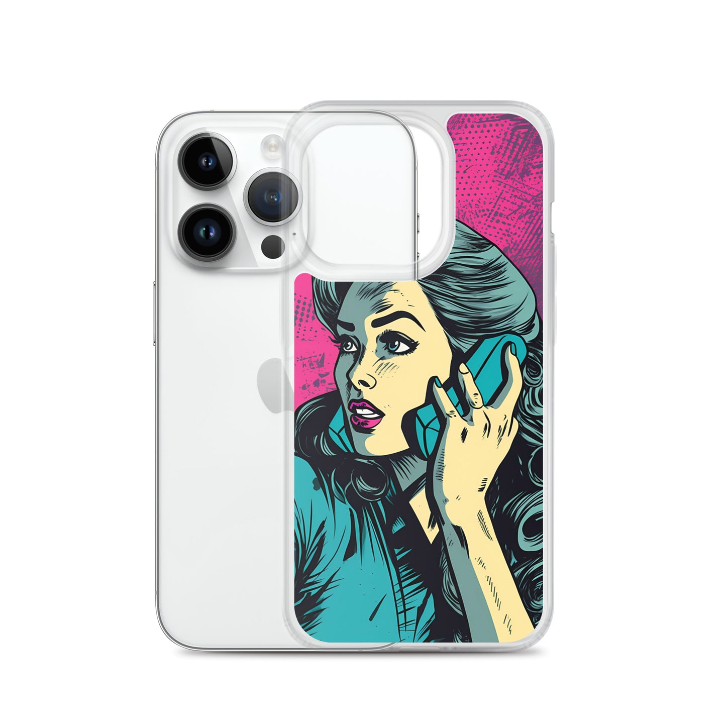 iPhone Case - Rock n' Talk