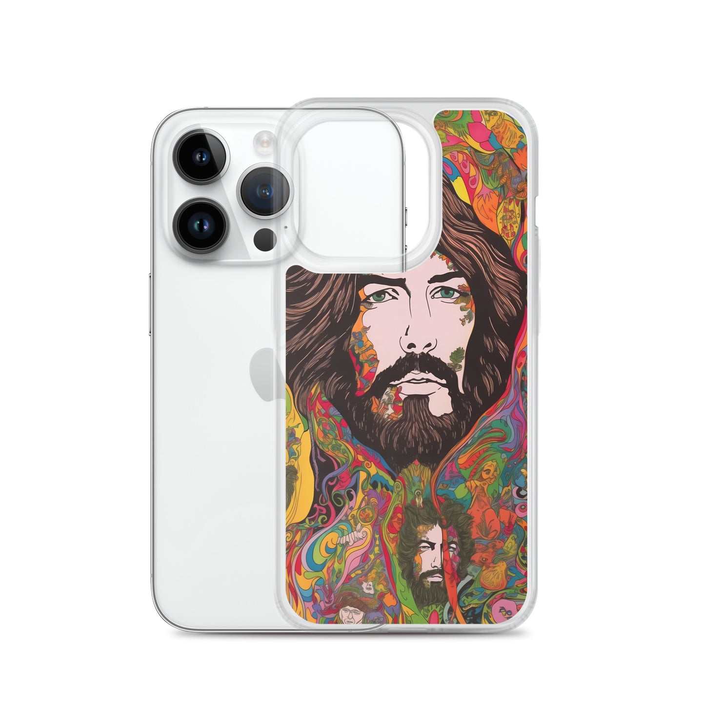 iPhone Case - Funkadelic Rocker