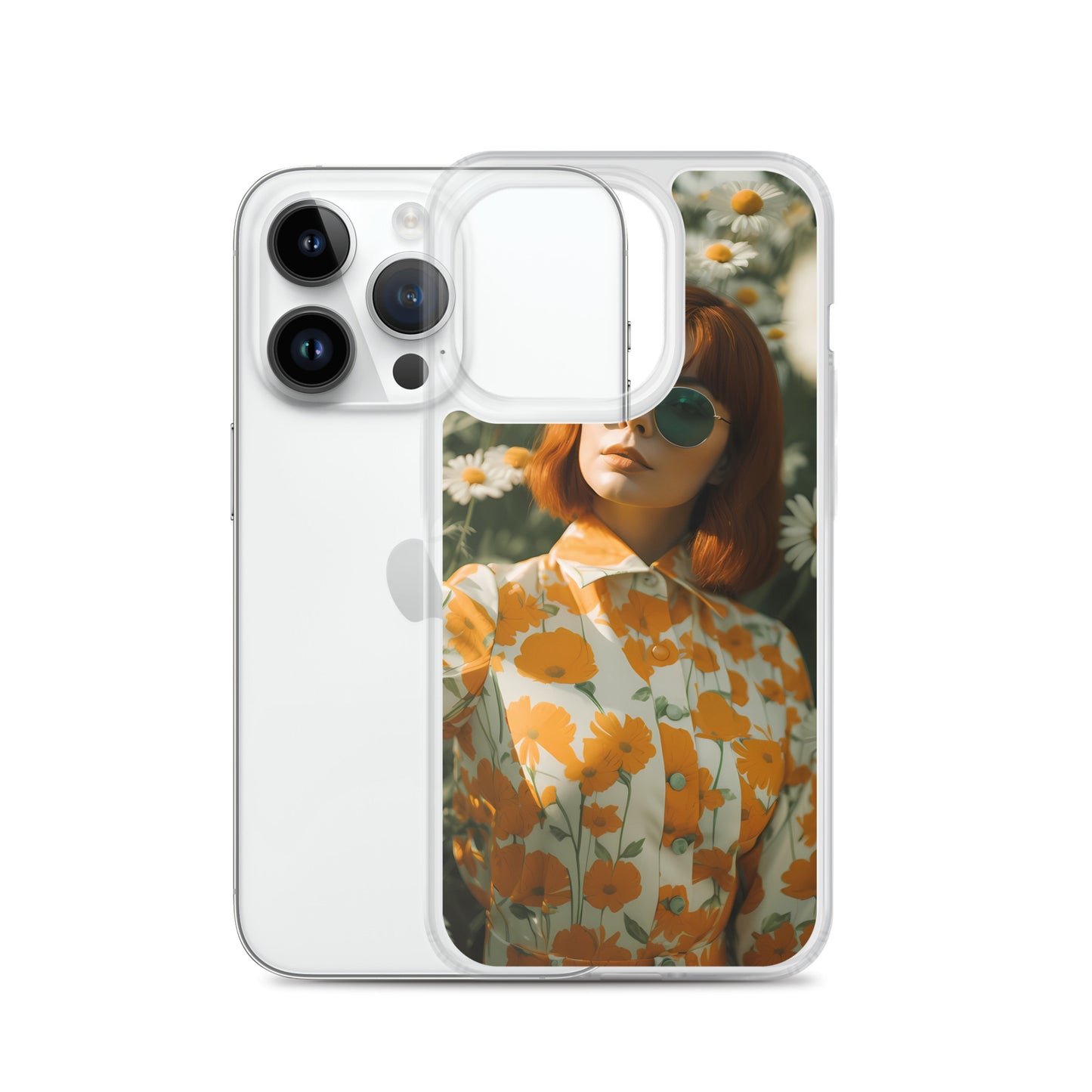 iPhone Case - Dasiy Power