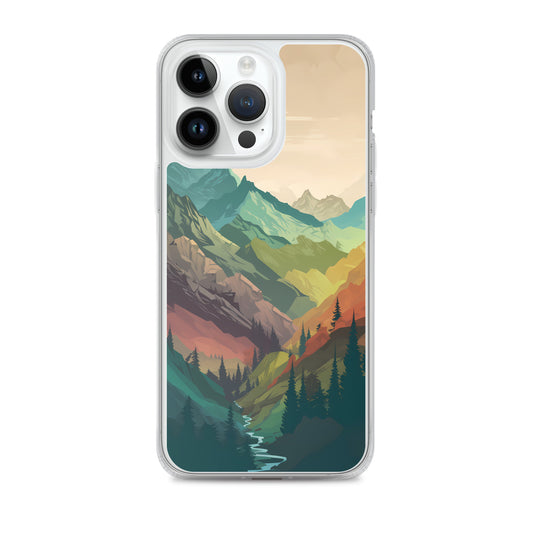 iPhone Case - National Parks