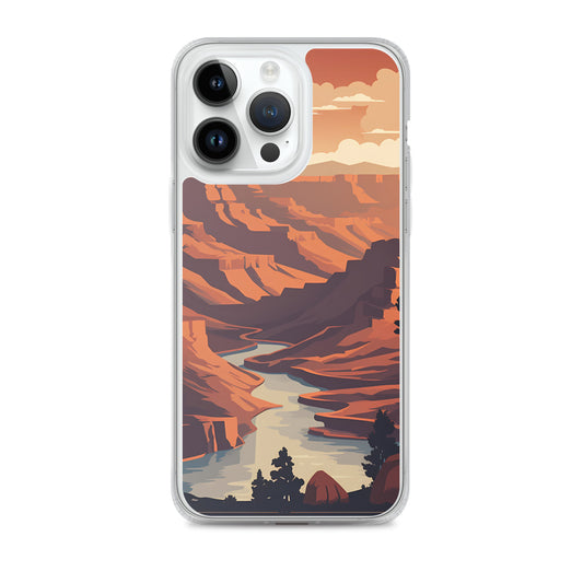 iPhone Case - National Parks - Grand Canyon
