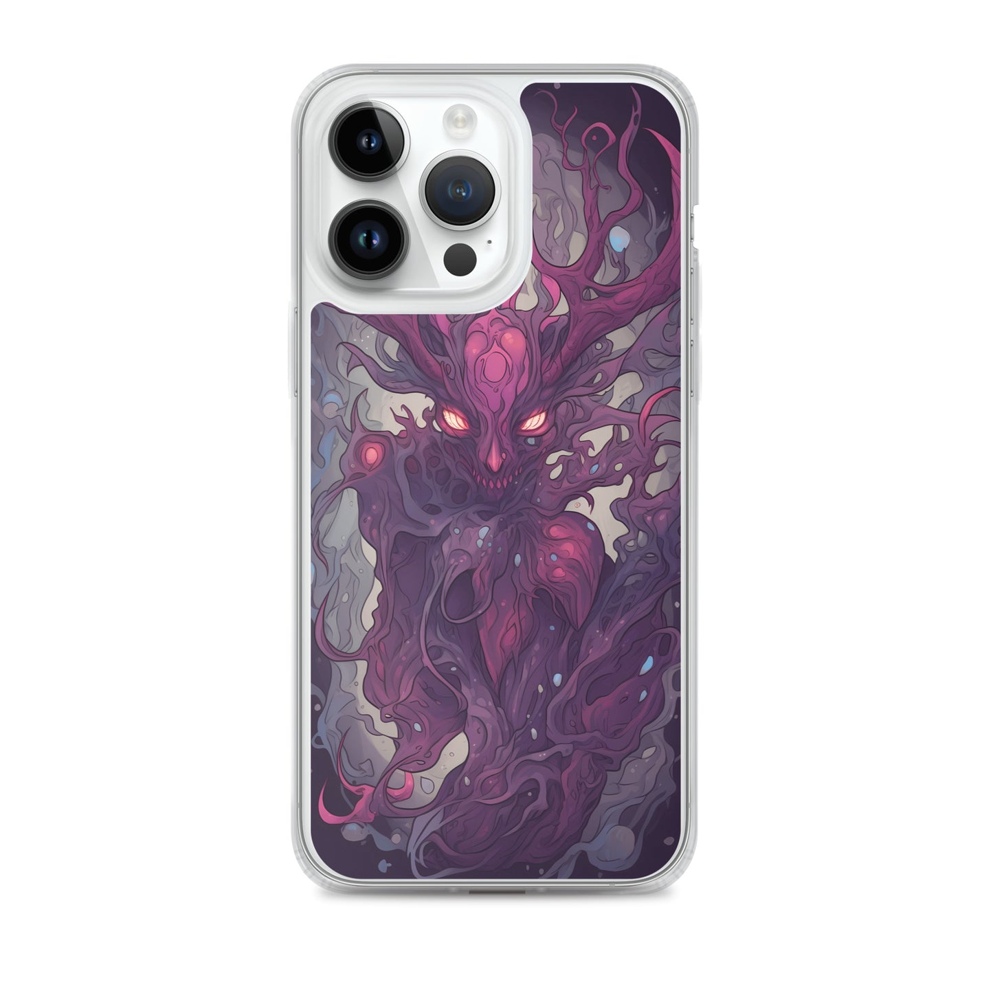 iPhone Case - Tree Demon