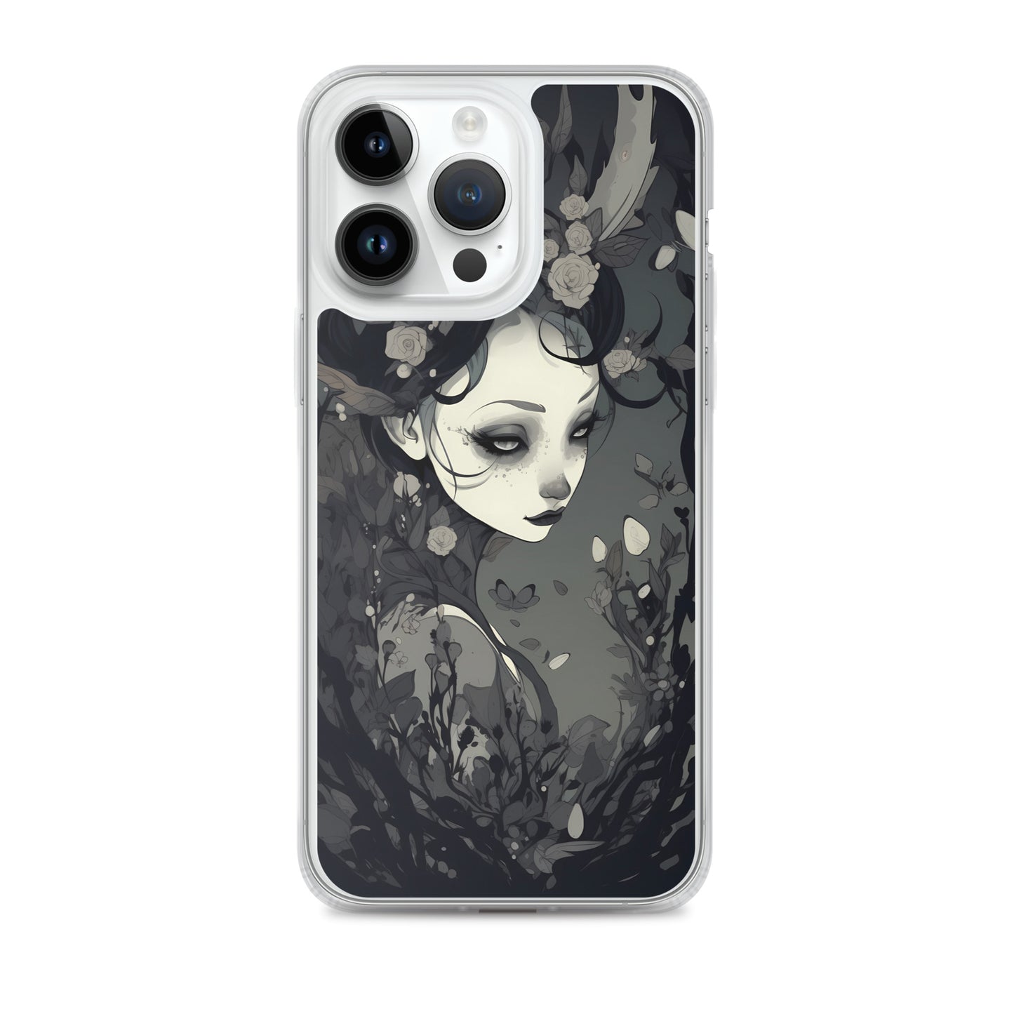 iPhone Case - Female Apparition