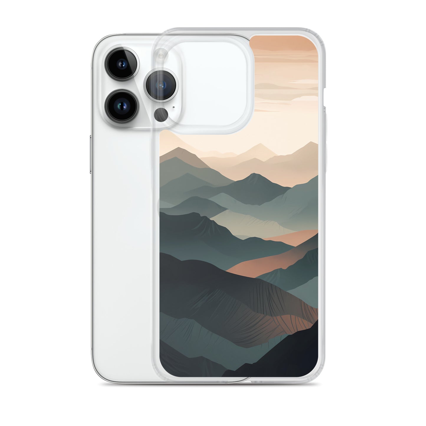 iPhone Case - National Parks