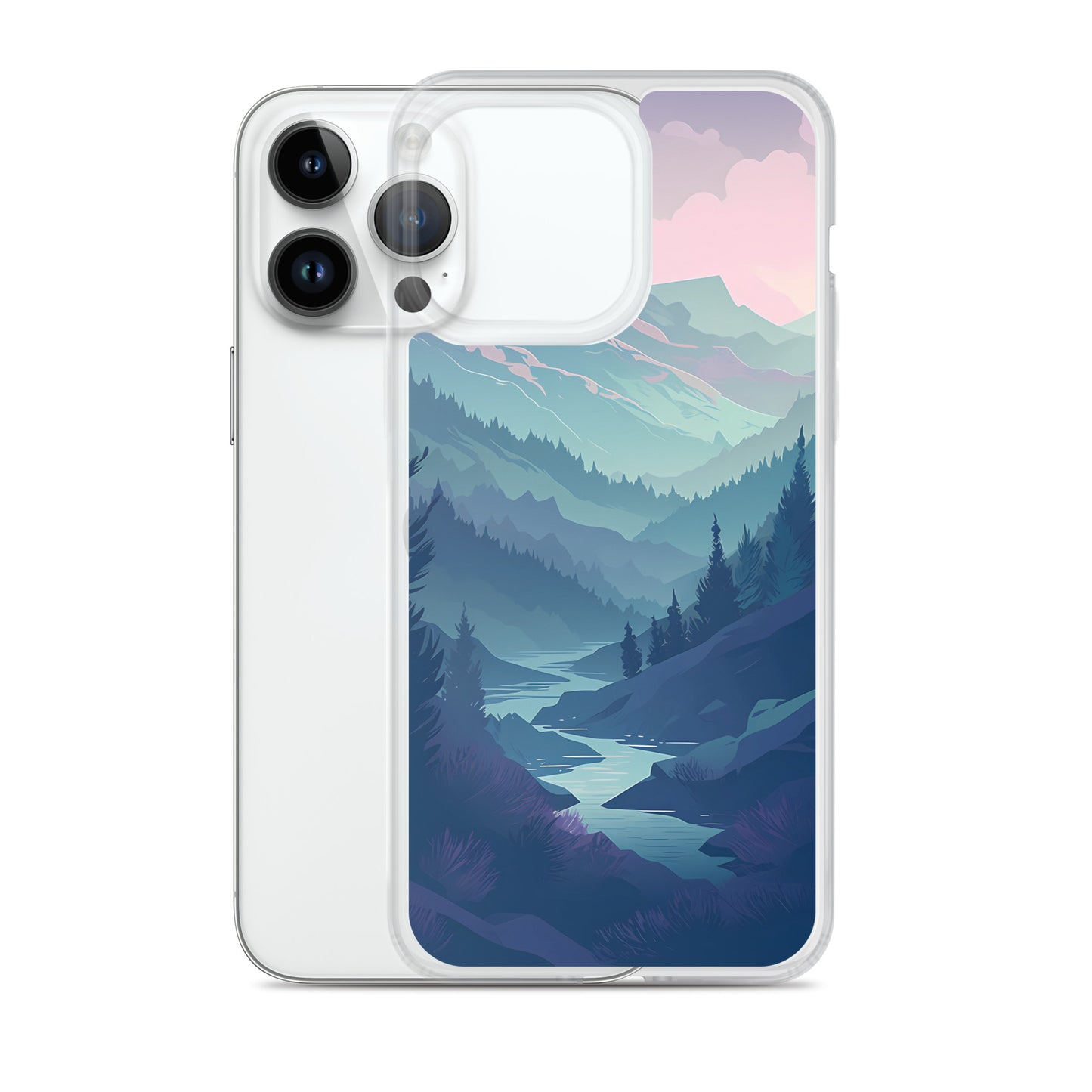 iPhone Case - National Parks