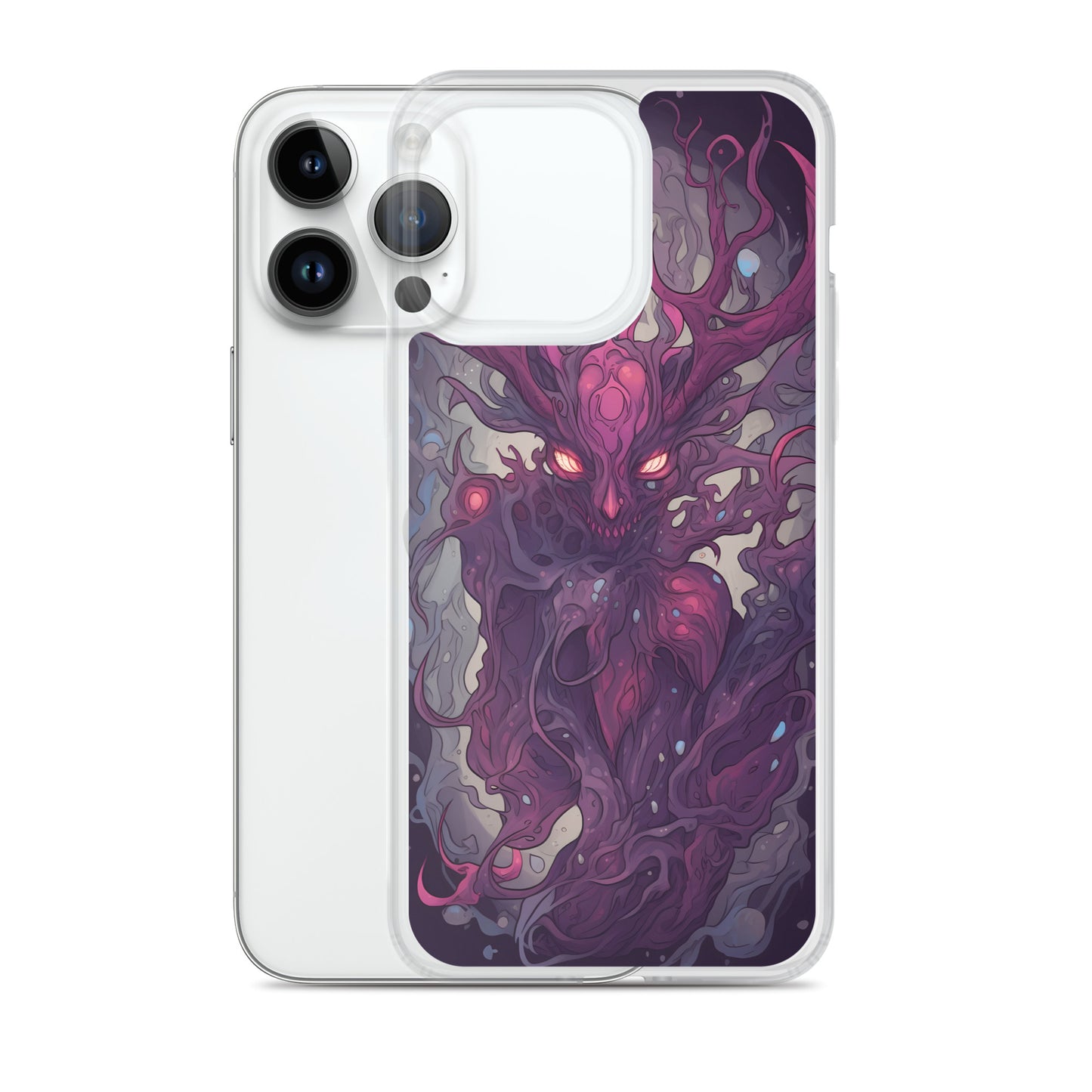 iPhone Case - Tree Demon