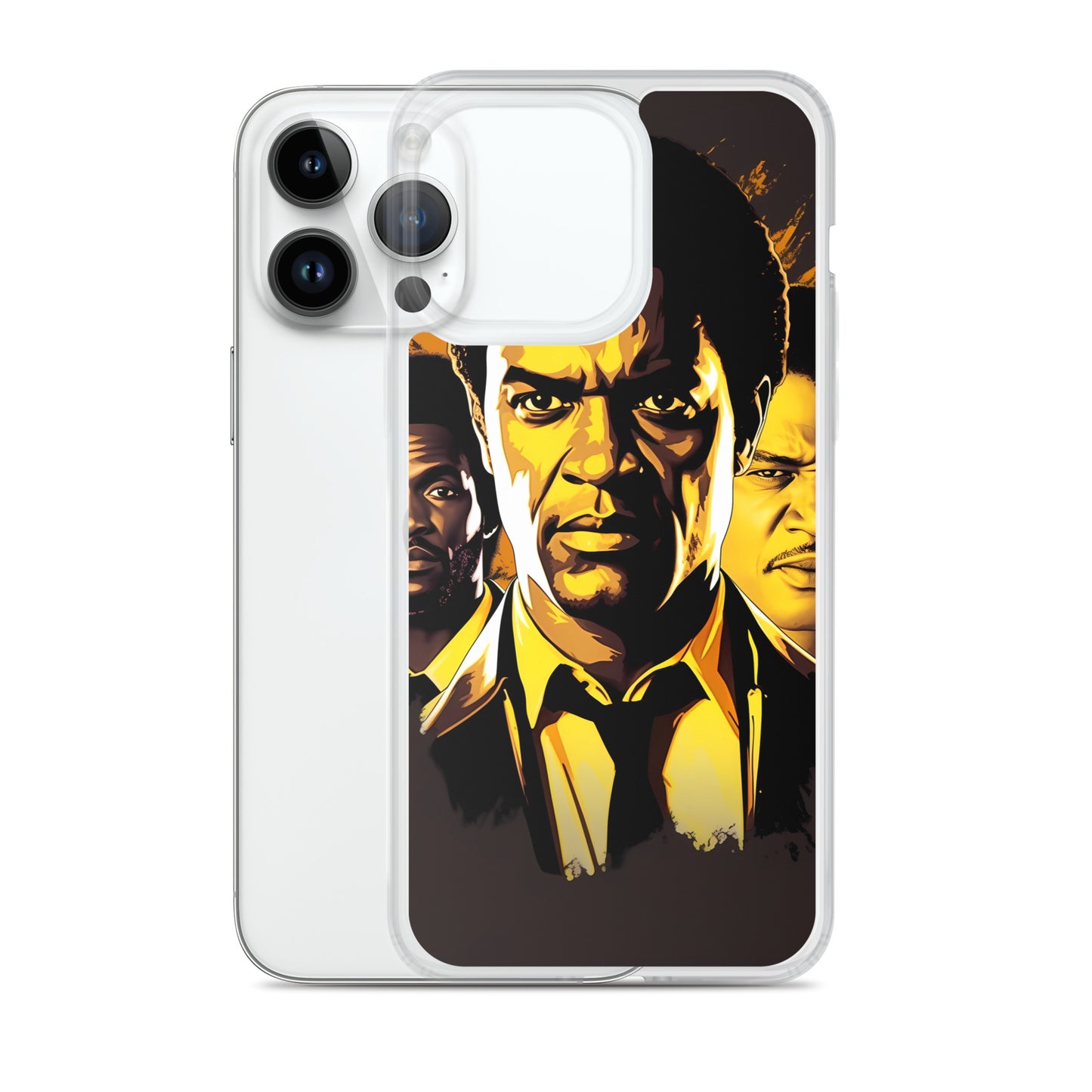 iPhone Case - Detectives on the Case