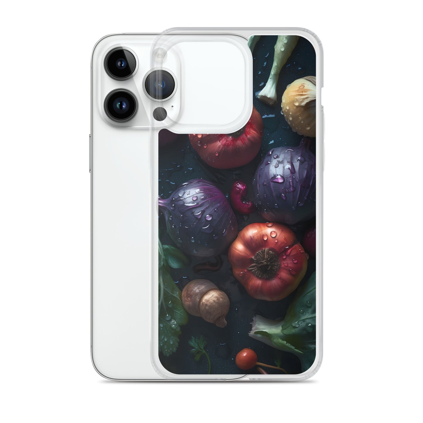 iPhone Case - Autumn Harvest