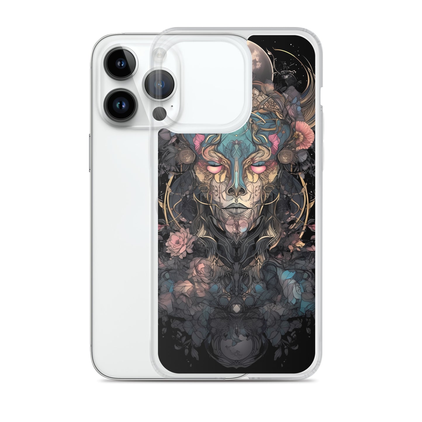 iPhone Case - Thornland Rose