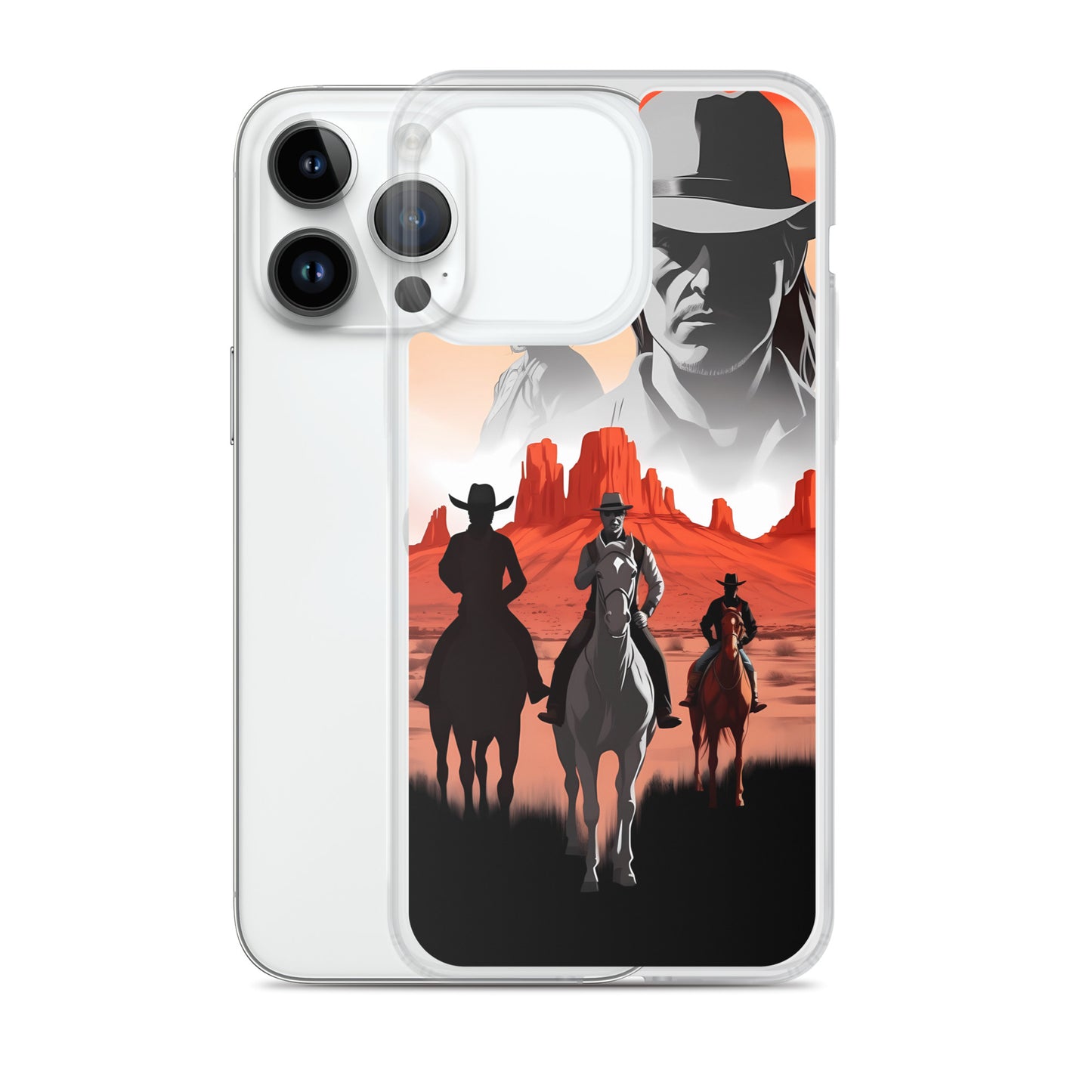 iPhone Case - The Last Stand