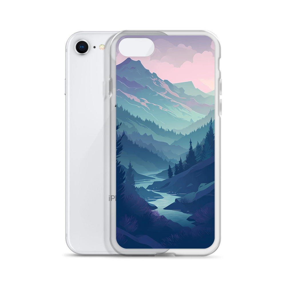 iPhone Case - National Parks