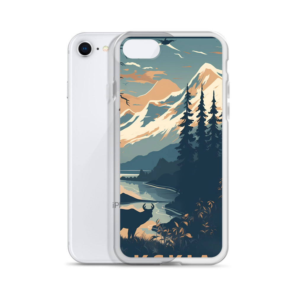 iPhone Case - National Parks - Alaska