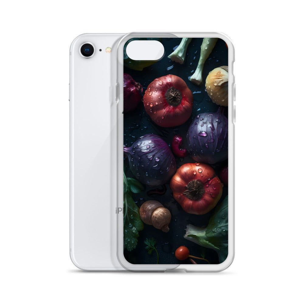iPhone Case - Autumn Harvest