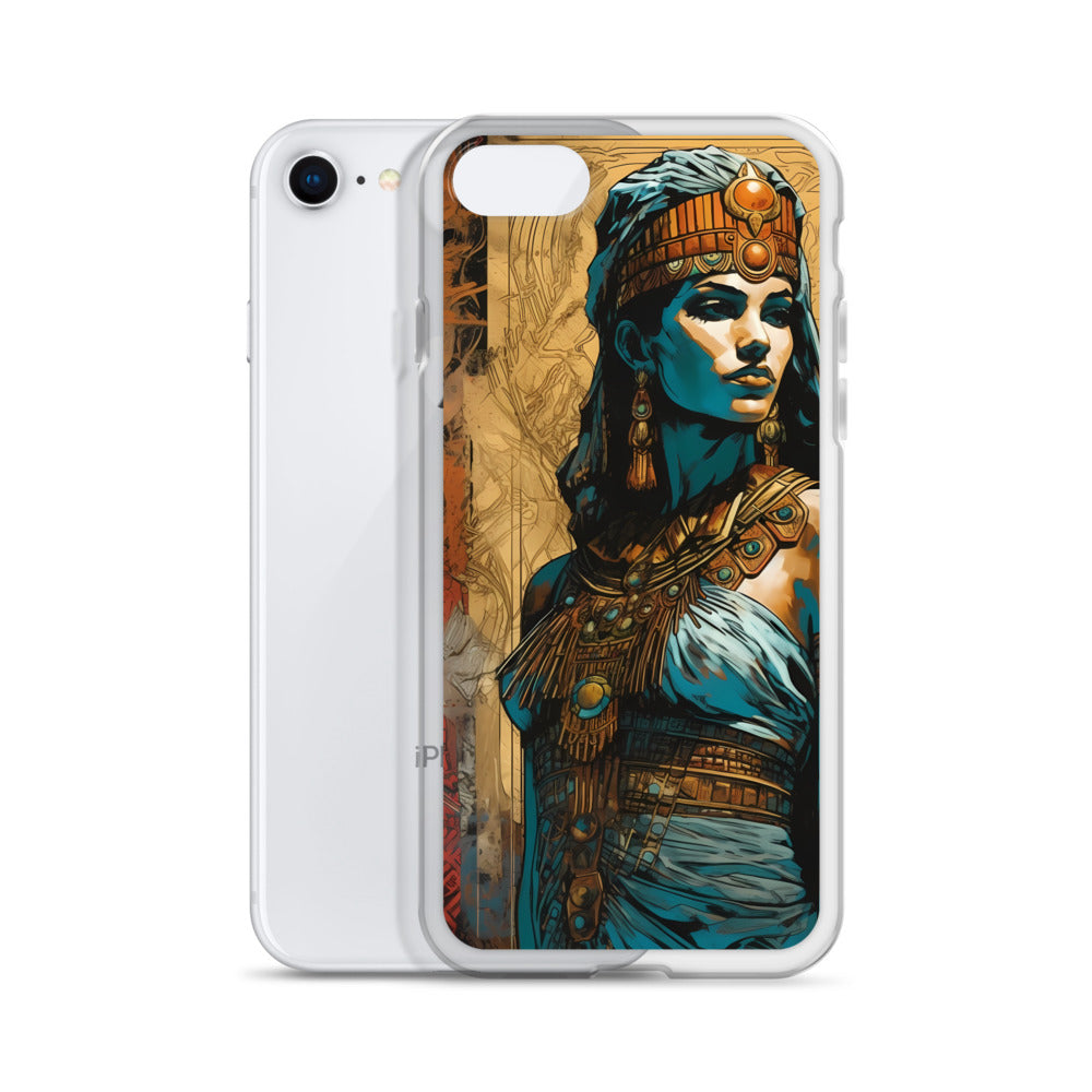 iPhone Case - Egyptian Euphoria