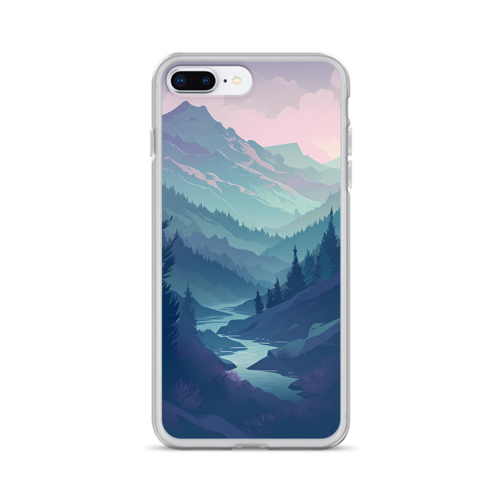 iPhone Case - National Parks