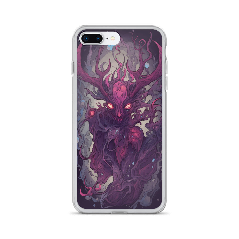 iPhone Case - Tree Demon